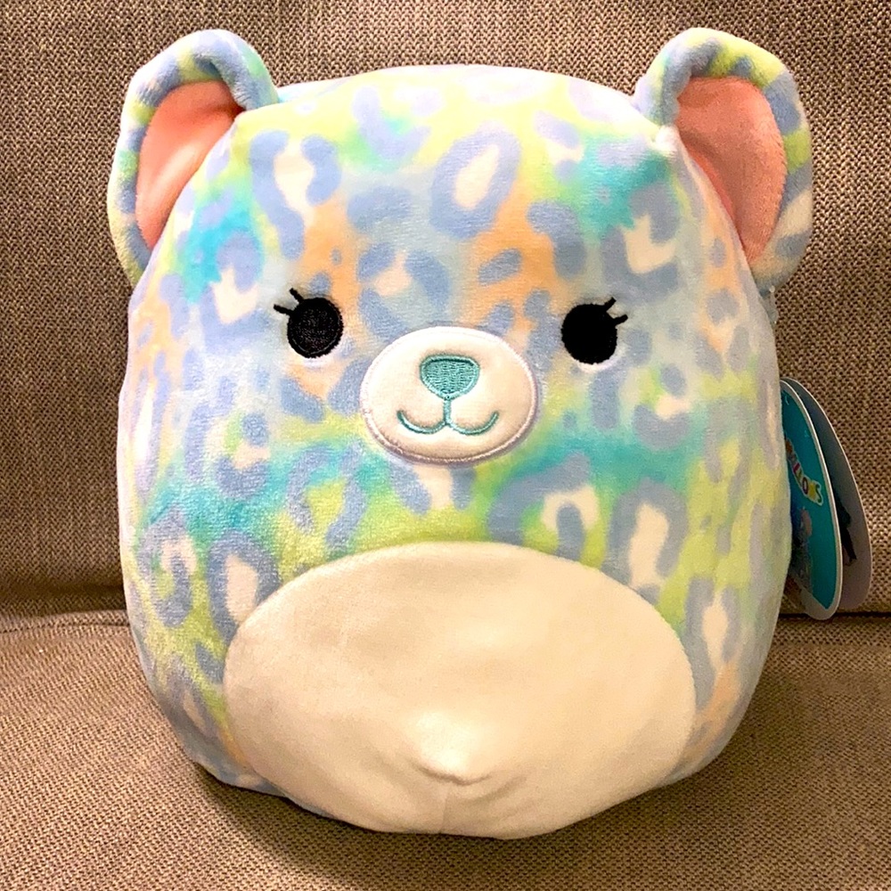 Squishmallow
